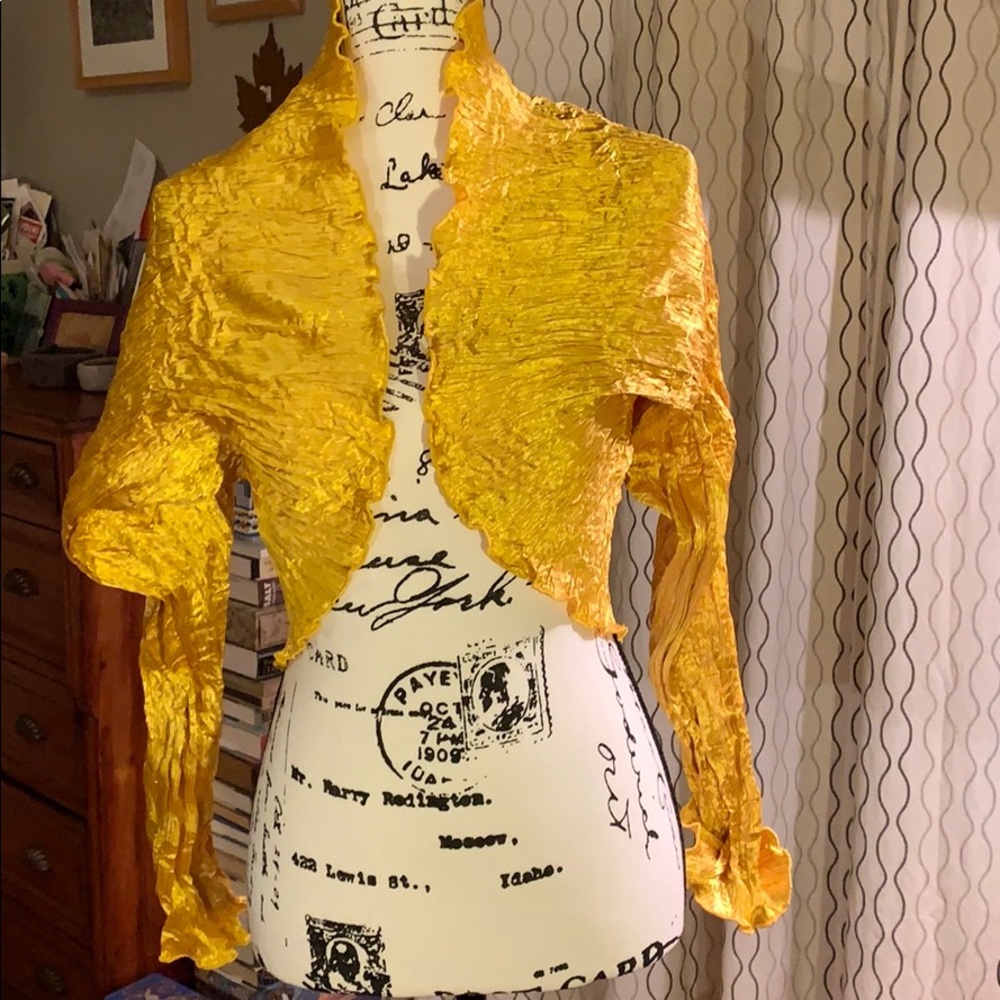 Evening Wrap - image 1